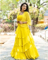 Actress Bhanu Sri Images